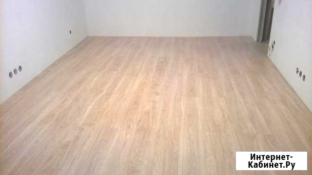 Электрика Сантехника Обои Ламинат Екатеринбург - изображение 1