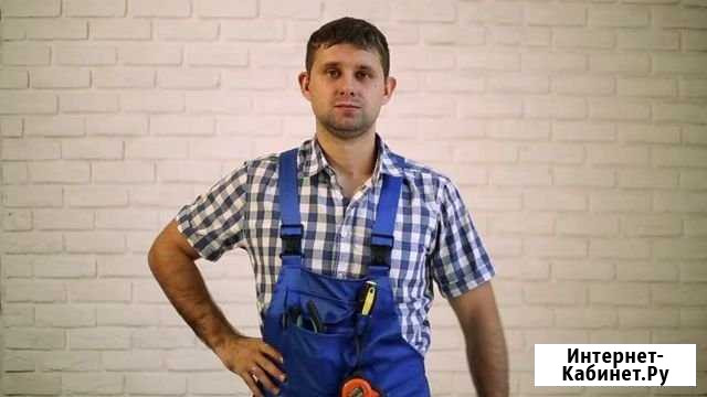 Ремонт квартир, новостроек, коттеджей под ключ Пермь - изображение 1