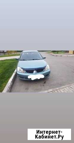 Отличный авто в аренду Лансер, 2006 Новосибирск - изображение 1