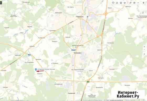 Приму грунт Подольск