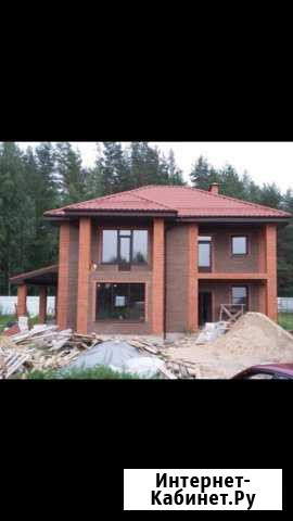 Строительство Боровск - изображение 1