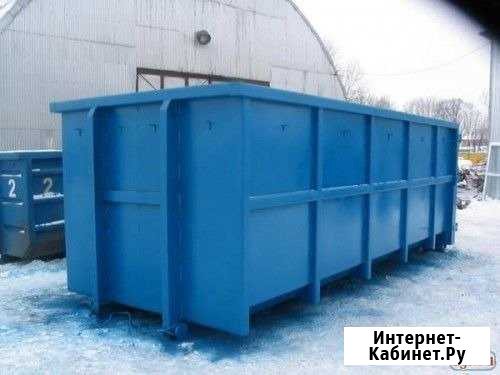 Вывоз мусора Петрозаводск - изображение 1