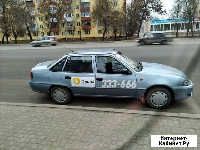 Аренда автомобиля такси 057 Вологда - изображение 1