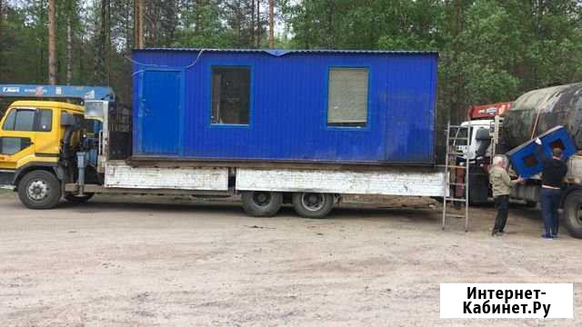 Манипулятор Санкт-Петербург - изображение 1