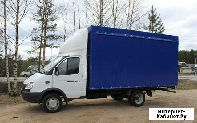 Грузоперевозки переезды газель Вывоз мусора грузчи Пермь - изображение 1