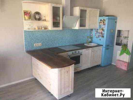 Кухни, лестницы из массива дерева, реставрация Самара