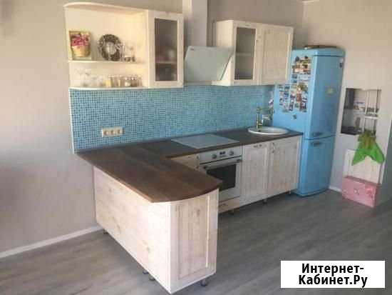 Кухни, лестницы из массива дерева, реставрация Самара - изображение 1