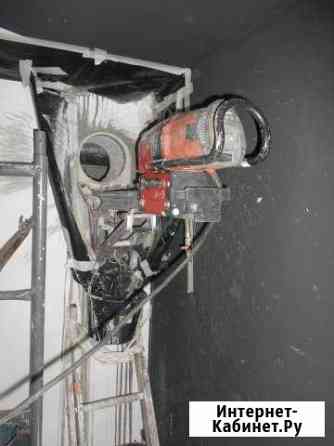 Алмазное бурение бетона и кирпича Екатеринбург