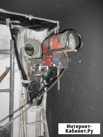 Алмазное бурение бетона и кирпича Екатеринбург - изображение 1