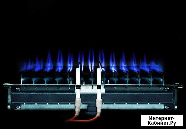 Ремонт,замена газ.колонок,плит,счётчиков Нижний Новгород - изображение 1