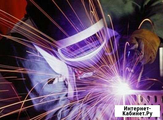 Выездные сварочные работы Ломоносов - изображение 1