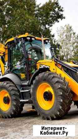 Экскаватор-погрузчик CAT, JCB.Гидроклин.Гидромолот Пермь
