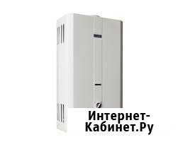 Ремонт газовых колонок Элиста - изображение 1