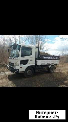 Самосвал Хабаровск - изображение 1