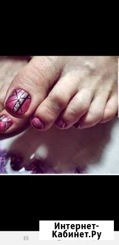 Маникюргель лакнаращивание Ставрополь - изображение 1