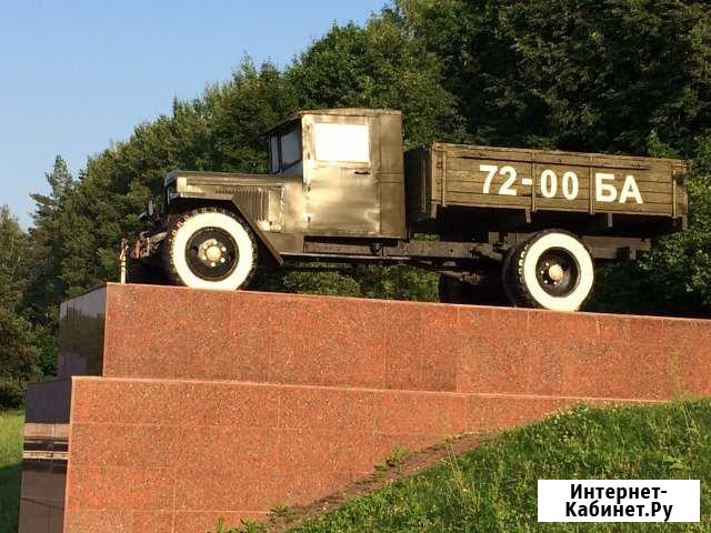 Грузоперевозки по Смоленской области Смоленск - изображение 1