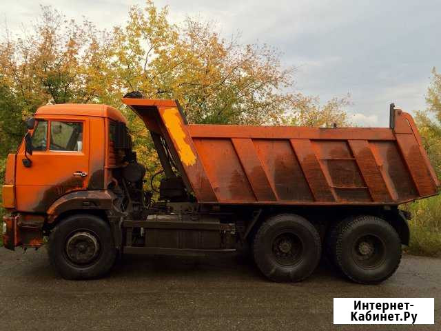 Вывоз Мусора Доставка Угля Камаз Газель Новокузнецк - изображение 1