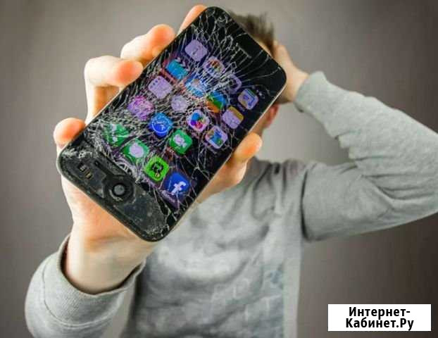 Ремонт Apple iPhone Айфона Санкт-Петербург - изображение 1