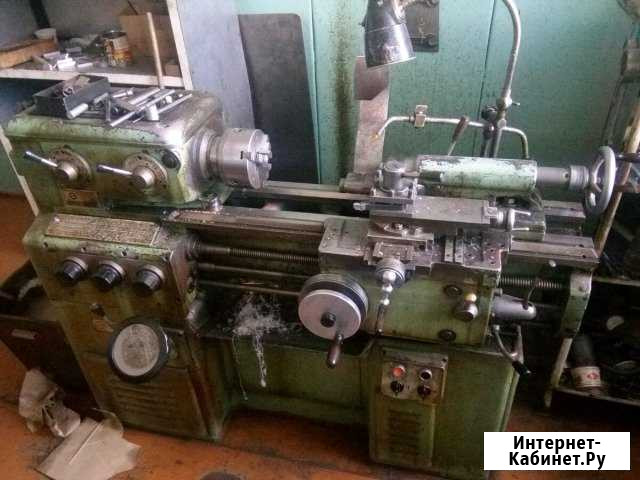 Токарные, фрезерные и слесарные работы, сверление Гатчина - изображение 1