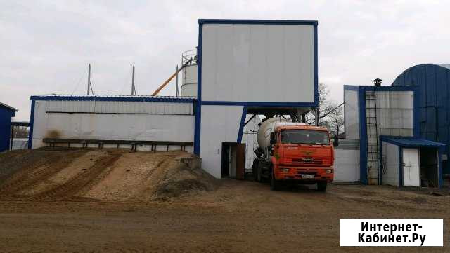 Бетон и раствор от зао ск ока Бор - изображение 1
