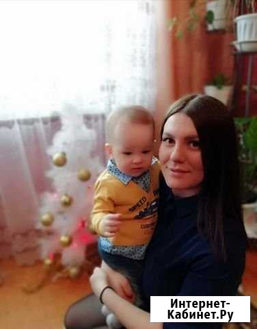 Няня Воронеж - изображение 1