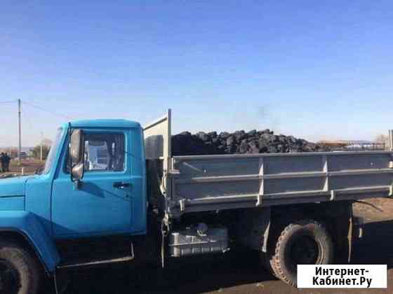 Уголь Белово