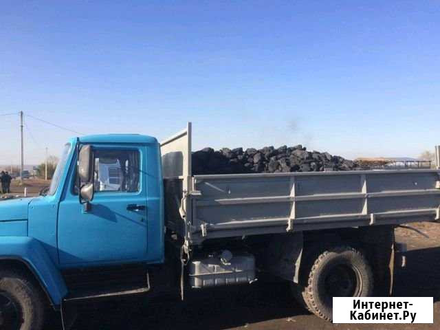 Уголь Белово - изображение 1
