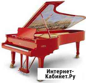 Настройка, пианино, рояля Ставрополь