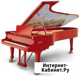 Настройка, пианино, рояля Ставрополь - изображение 1