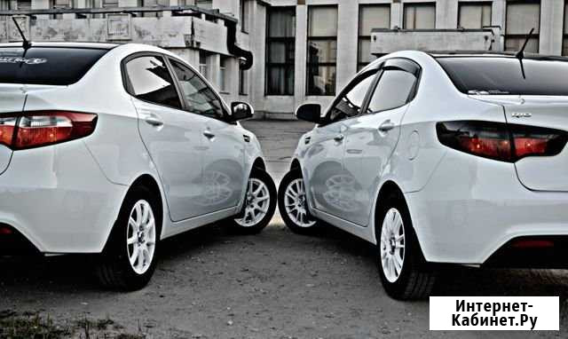 Аренда авто под такси Москва - изображение 1