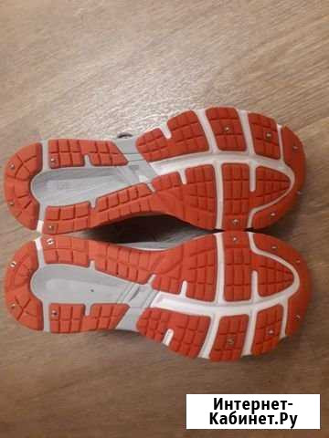 Ошиповка обуви Санкт-Петербург - изображение 1