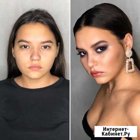 Макияж Чебоксары - изображение 1