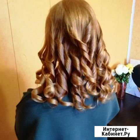 Локоны Череповец - изображение 1