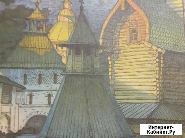 Бригада строителей Лодейное Поле - изображение 1