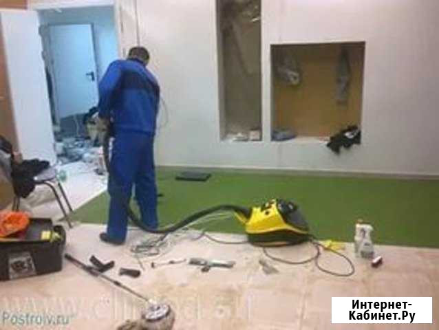Уборка квартир Краснодар - изображение 1