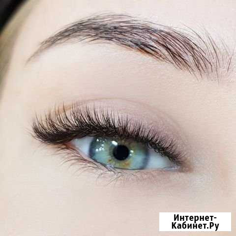 Наращивание, ламинирование ресниц Ростов-на-Дону - изображение 1