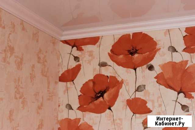 Ремонт квартир, комнат, кухни и т.д Москва - изображение 1