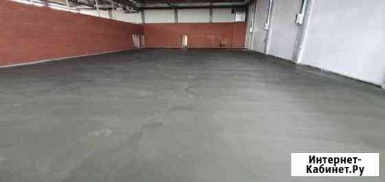 Полусухая стяжка Набережные Челны