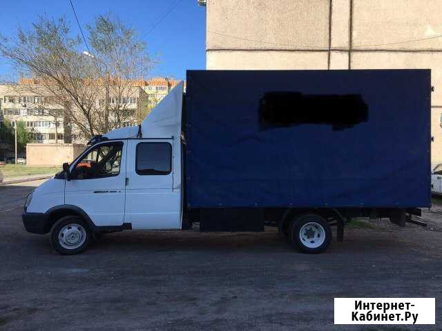 Грузоперевозки Орск - изображение 1