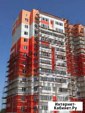 Аренда строительных лесов Волжский Волгоградской области - изображение 1