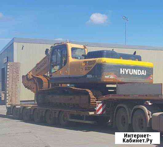 Услуги экскаватора хундай 300 Нижний Тагил