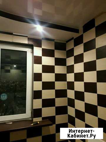 Укладка ламината. Ремонт квартир. Профессионал Екатеринбург - изображение 1