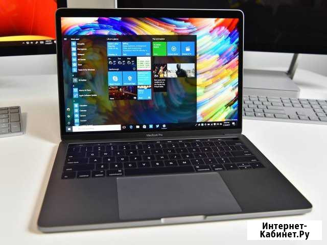Установка Windows X Уфа - изображение 1
