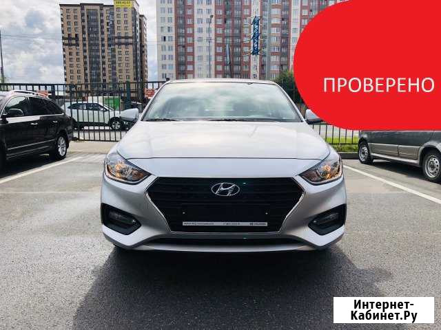 Аренда авто с выкупом Великий Новгород - изображение 1