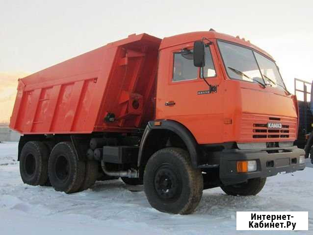 Вывоз мусора(ЗИЛ,Камаз) Новосибирск - изображение 1