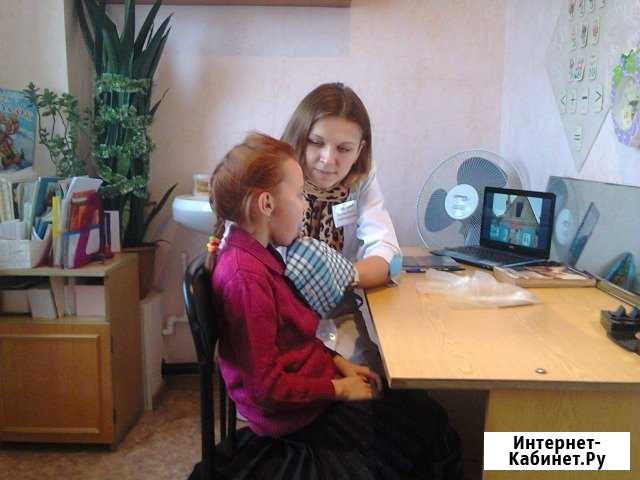 Логопедический пункт Речевичок Стерлитамак - изображение 1