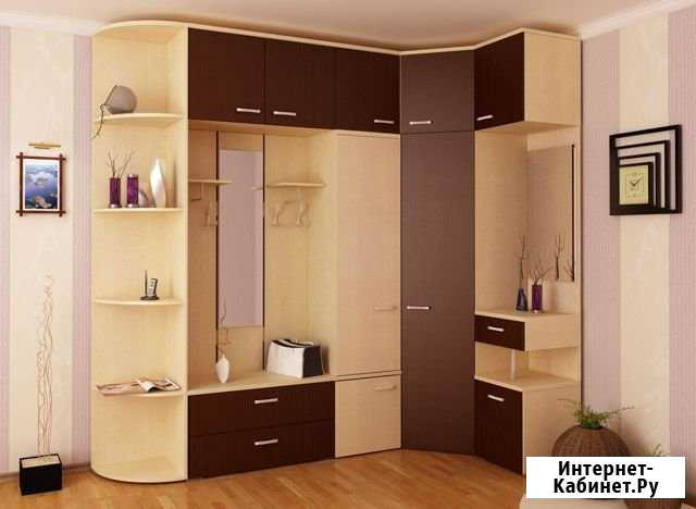 Корпусная мебель от производителя Иркутск - изображение 1