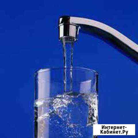 Бурение скважин на воду Можга
