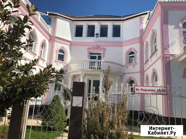 Пансионаты для пожилых в Симферополе, Севастополе Севастополь - изображение 1