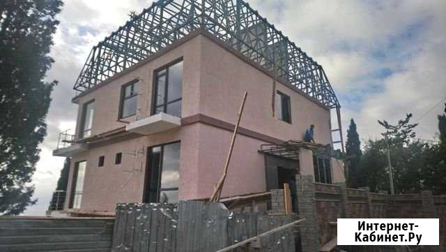 Мансардные этажи Ялта - изображение 1